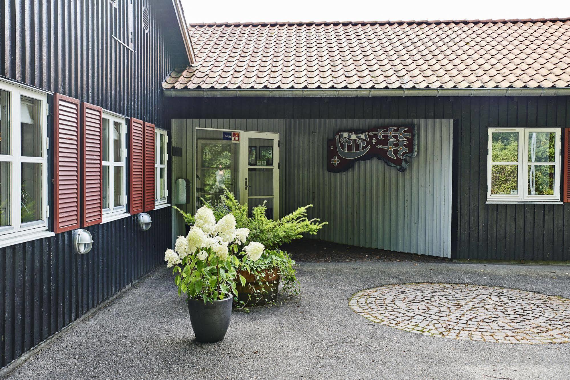 Danhostel Hillerød Exterior foto